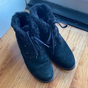 Sporto Women's Boots Insulated Size 9